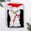 Зимнее волшебство / Penguin set