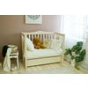Красная звезда / Red Star / Children's bed "Luka"