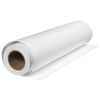 Rolo para plotter, 610 mm x 50 m x manga 50,8 mm, 80 g / m2, brancura CIE 162%, diâmetro 100 mm, BRAUBERG