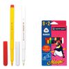 Markers CENTROPEN "Magic" 8 colors + 2 color change the line width of 1.8 mm, and repaint