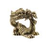 Золотая антилопа / Statuette "Dragon"
