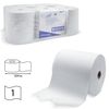 KIMBERLY-CLARK Scott / Roll paper towels white 304 m, SET 6 pcs., Dispenser 601536