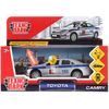 Технопарк / Technopark / "Toyota Camry Police" car