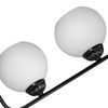 ПЕТРАСВЕТ / PETRASVET / Ceiling chandelier S2366-4, 4xE27 max. 60W
