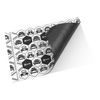 NOISE INSULATION MATERIALS SGM FOR CARS