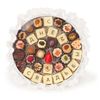 Конфаэль / Konfael / Bouquet of sweets №14 "Happy wedding"