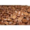 Roasted Robusta coffee screen 18