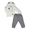 Set of jacket and pants (article 595kp)