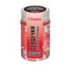 С.Пудовъ / S.Pudov / Red-white-pink sprinkling "Hearts" 45 g