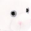 ORANGE TOYS / Stofftier Einhorn 20 cm