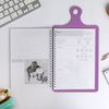 ArtFox / Кулинарная книга на доске "Cook book woof"