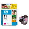 HP / Printhead for Plotter (C4812A) Designjet 510 / CC800PS / 800/500 et al. # 11 Magenta