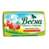 Toilet soap 90 g, VESNA "Earth with cream"