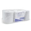 KIMBERLY-CLARK Scott / Roll paper towels white 304 m, SET 6 pcs., Dispenser 601536