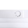STINOL STS 167 refrigerator, 299 litres total, 104 litre lower freezer, 60x62x167cm, white