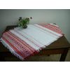 Тканые узоры / Napkin fabric "Bright", 73х55