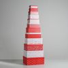 Дарите Счастье / A set of gift boxes 12in1 "New Year"