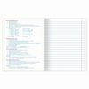 BRAUBERG / Notebook subject NAVIGATOR 48 sheets, selective varnish, RUSSIAN LANGUAGE, cage, tip / 10 pcs.