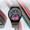 Swatch / Swiss watch MoMa SUOZ334