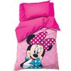 Disney / Ropa de cama para bebé 1,5 hab.