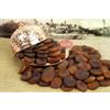 Dried apricots