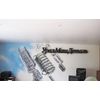 3D graffiti