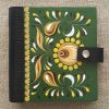 Усадьба Чернаково / Green notebook A6