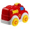 Умка / Umka / Musical fire engine