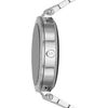 Michael Kors Darci MKT5126 Chronograph Smart Watch