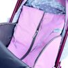 Nika Kids / Sled-carriage "Our kids 5-2"