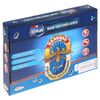 Играем вместе / Let's play together / Educational set-toy "Set of a secret agent. Police"