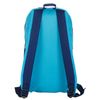 Backpack STAFF "College of AIR", universal, blue, 40х23х16 cm