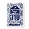 GamesDealer / Cartas Copag 310, dorso azul