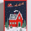 Дарите Счастье / A set of gift boxes 10in1 "New Year's Stories"