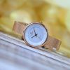 Obaku / Orologi Mesh V206LRVWMV