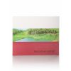 GamesDealer / Set da golf Partida in custodia di legno