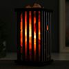 Сималенд /  Salt lamp with dimmer "Small floor lamp"