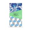 SALT milk chocolate with salt and hazelnuts
