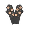WOMAN'S MITTENS