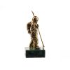 Золотая антилопа / Figurine "Fireman"