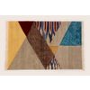 LA`AL Textiles / Carpet "Geometric", 120 x 240 cm