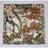 Silk scarf "Beige pearl"