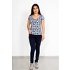 Lika Dress / T-shirt "Lisa"