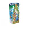 New Year's gift "Winter Waltz" set of sweets 900g.