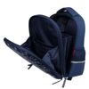 BrunoVisconti / Backpack "Sport.Pattern. Football"