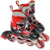 Next / Sliding rollers