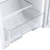 BEYSA 110 fridge, single-chamber, 180 litres, 27 litre freezer, white