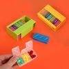 ONLITOP /  Pillbox organizer "Week"