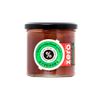 Mr. Djemius ZERO / Jam "Strawberry" without sugar, 8 pcs
