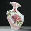 Керамика ручной работы / Floor vase "Lyra"